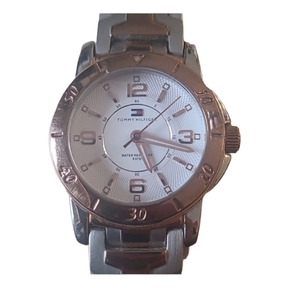 Tommy Hilfiger Wrist Watch
